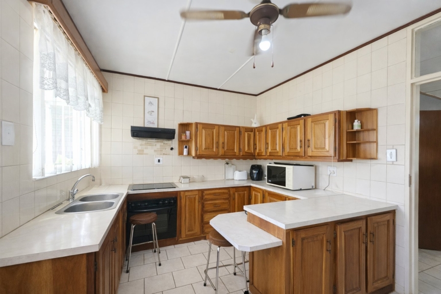  Bedroom Property for Sale in Sasolburg Ext 1 Free State